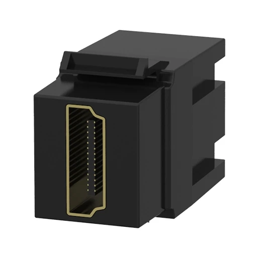 HPL HDMI-koppeling (F-F) hdmi Female/bus 120.5020