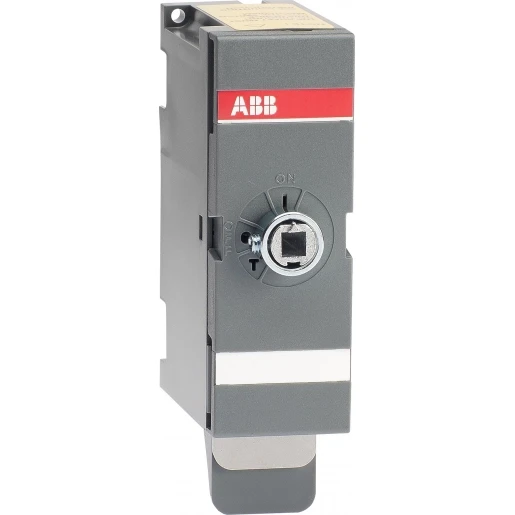 ABB Vergrendel module vergrendelbaar in OFF-positie voor OT160EV..250
