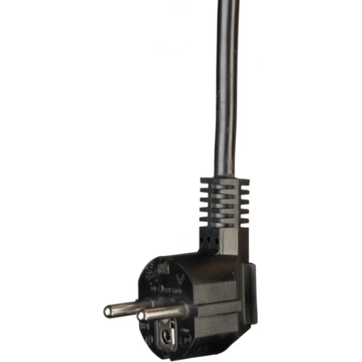 Adels Netsnoer Patchkabel gebouwinstallatie 3p Netstekker Contrastekker (female) 3000mm