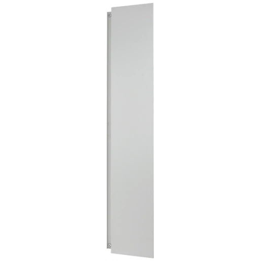 Eaton xEnergy Deur kast/lessenaar Aanslagdeur H2027mm B605mm D45mm Staal Grijs