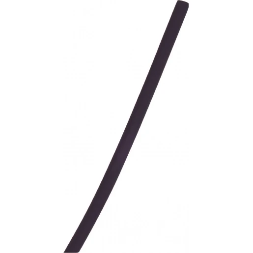 Bizline KRIMPKOUS ZWART 48,0-15,0MM 1 M