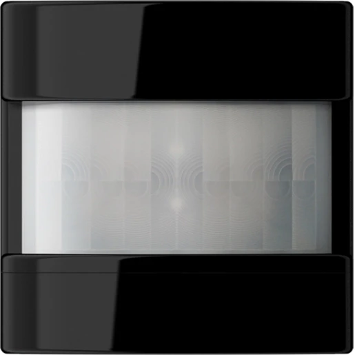 Jung KNX SENSORAFD. UNIV. 1,10M A(S) ZWART