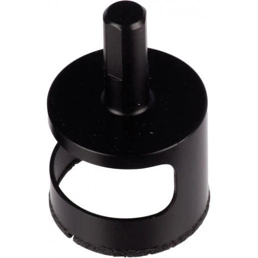 Mandrex UniXcut Gatzaag zonder adapter Zeskant (hexagonaal) ø30mm 28mm 18320030
