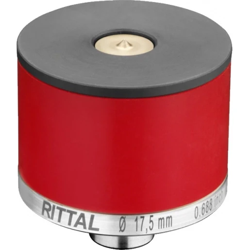 Rittal AS STEMPEL VOOR GAT 11,0 ROND