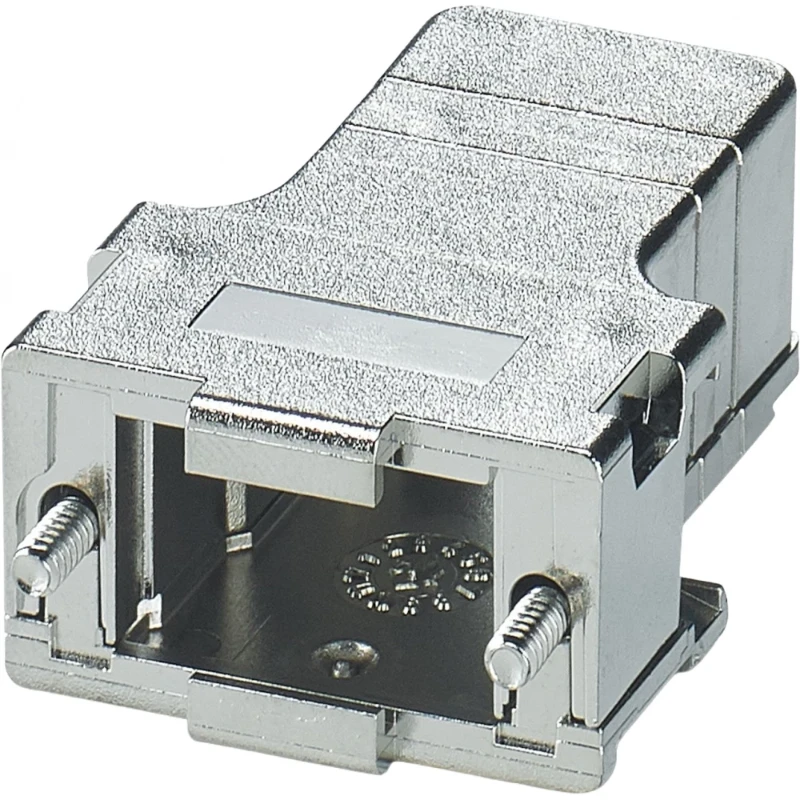 Phoenix Contact D-sub-wartelbehuizing