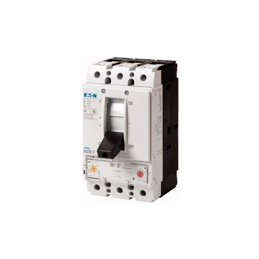 Eaton Nzm2 150ka 3p 40a ul/iec