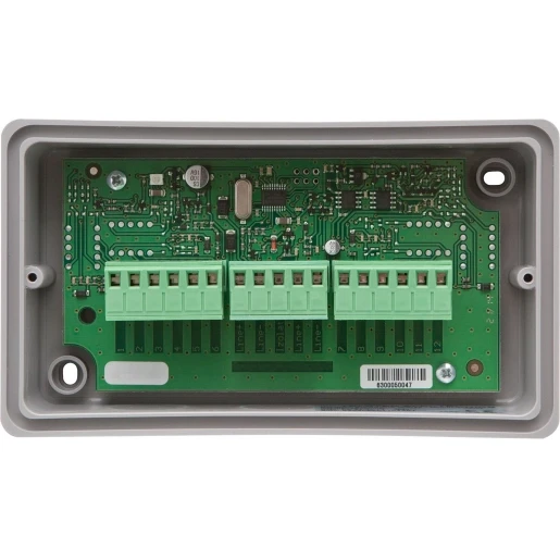 Comelit Atena Adresseerbare module 4 ingangen + supervisie in XL doos 41IOM040XL