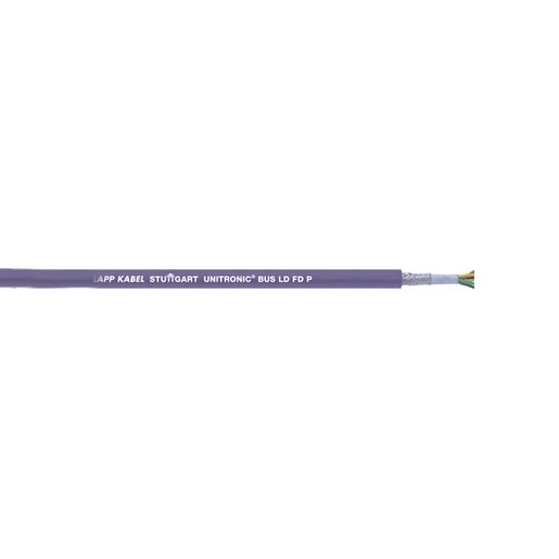 Lapp UNITRONIC BUS LD FD P 2X2X0,25