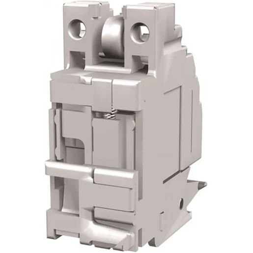 ABB Uitschakelsp Tmax AC 220-250V DC onbekabeld