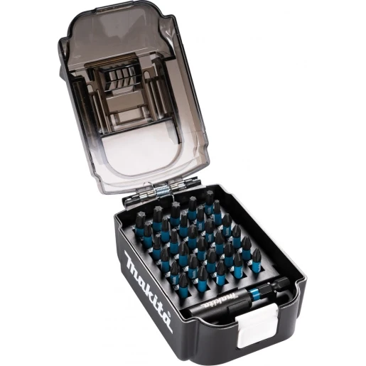 Makita SLAGSCHROEFBITSET 31-DLG
