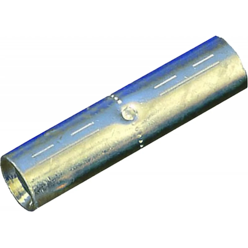 Intercable Persverbinder DIN46267dl1 95mm2 trekontl. vertind