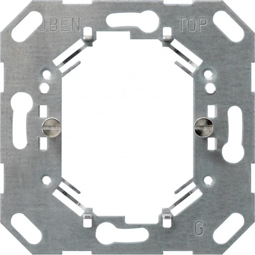 Gira Non-Design draagring tastsensor wandzender 112700