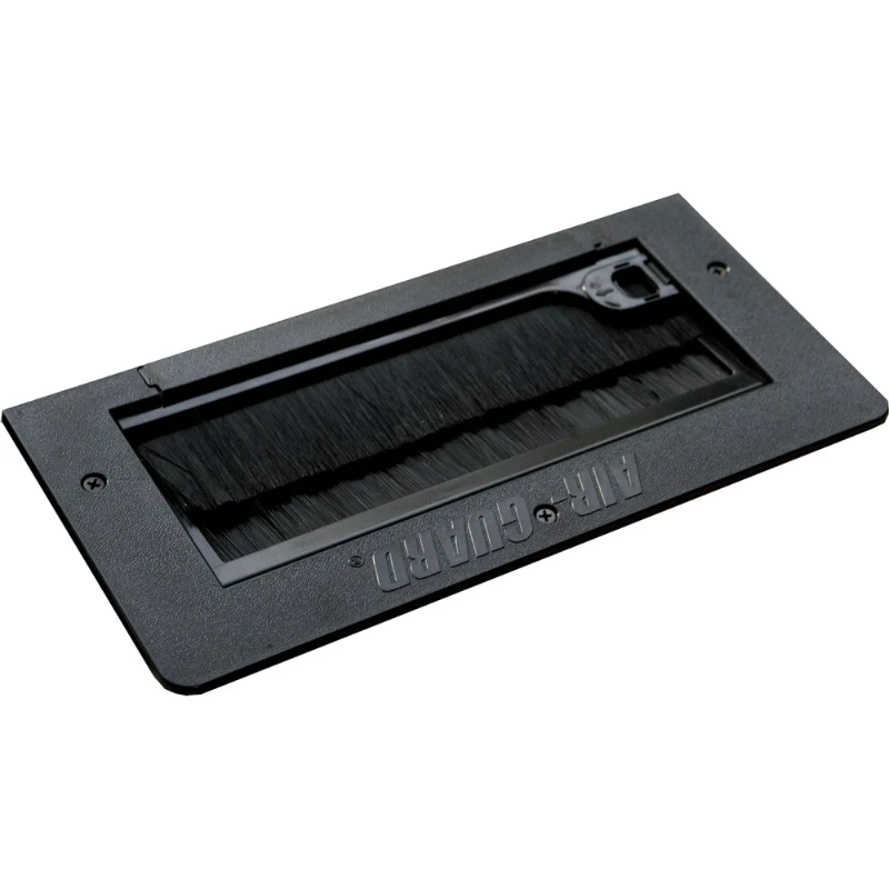 OCS Tegeldoorvoer zwart 58.80.001