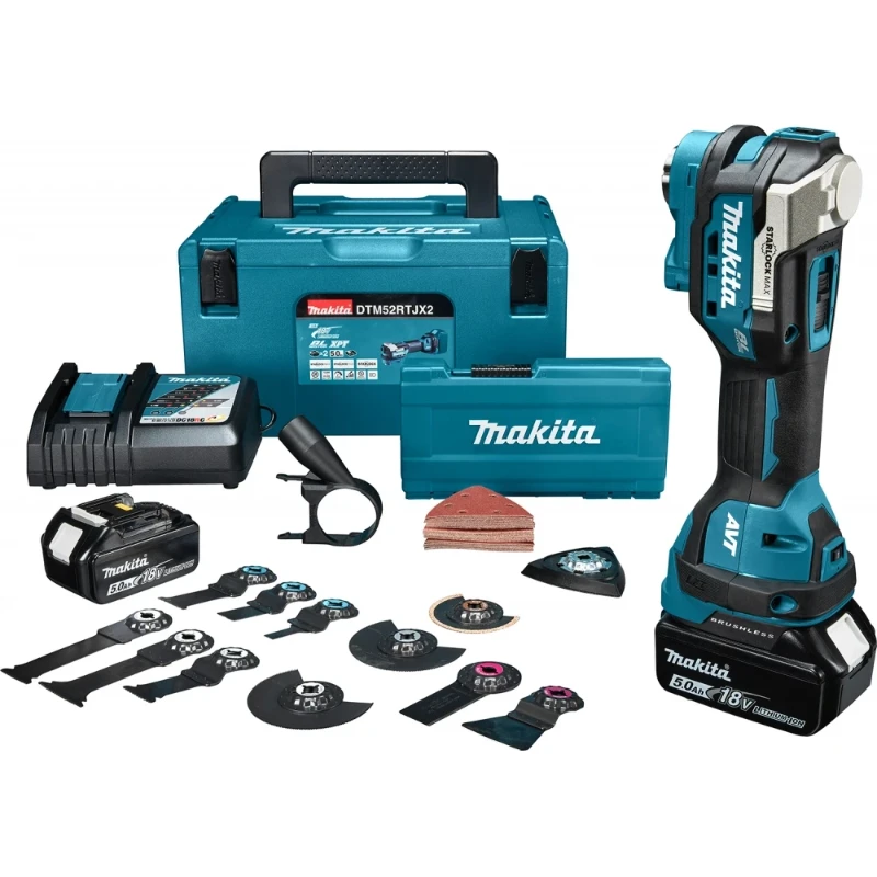 Makita 18V Multitool