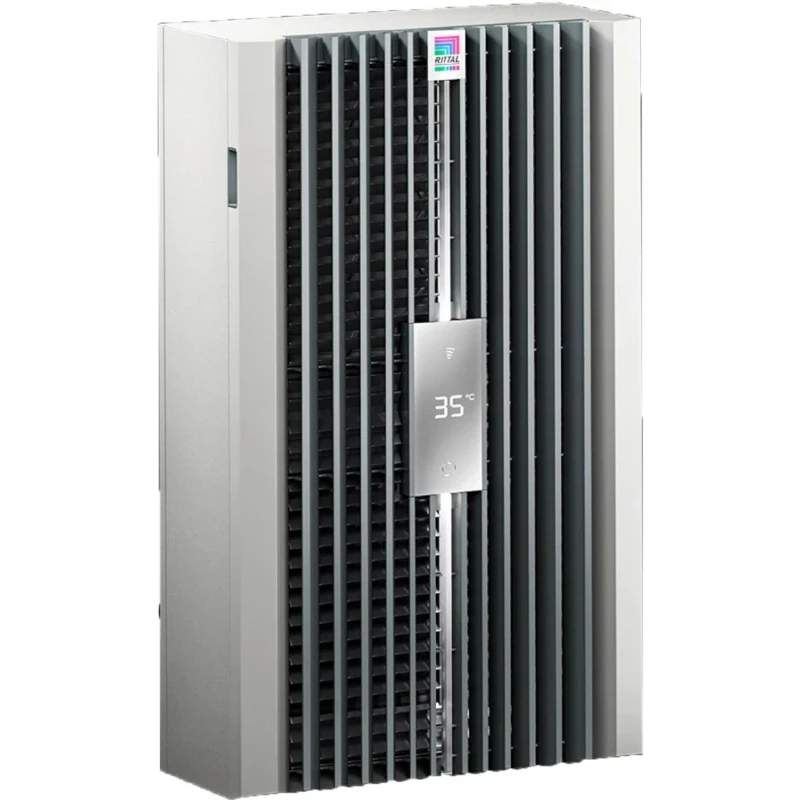 Rittal SK Blue e+ S wandkoelagg 0,52kW m Verd