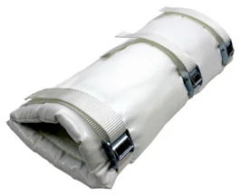 Conduct FireWrap 2400x420mm