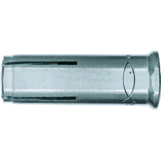 Fischer Inslaganker EA II M6 elektrolytisch verzinkt