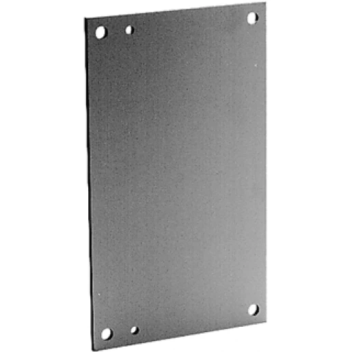 Eaton Grondplaat bp 220x310 voor type k434