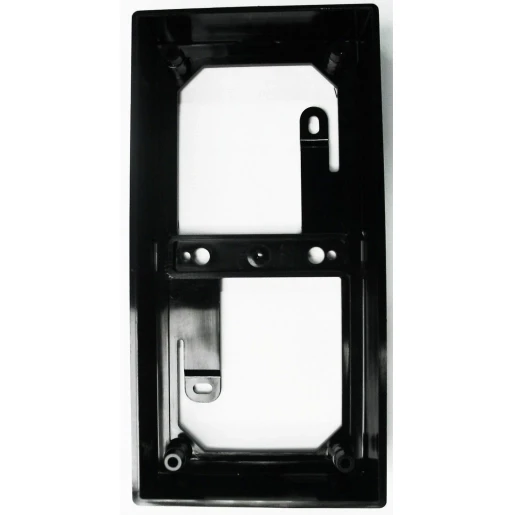 Atea Acc004 opbouwrand tbv.ab180 zwart