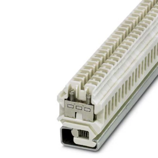 Phoenix Contact SSK Verbindingsrijgklem 0,5-6mm² eendr. 0,5mm² meerdr. Wit