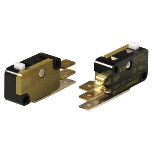 ABB Hulpcontacten voor tmax t7m emax x1 2w contacten 400 v ac