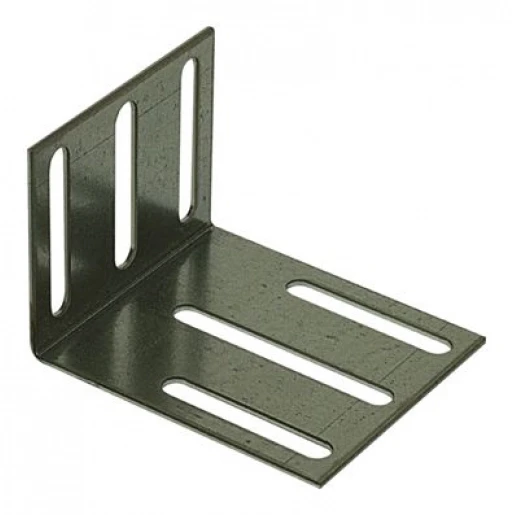 Legrand GLO-4 wandbeugel thvz muurafstand instelbaar 2-40 80x56 8363160