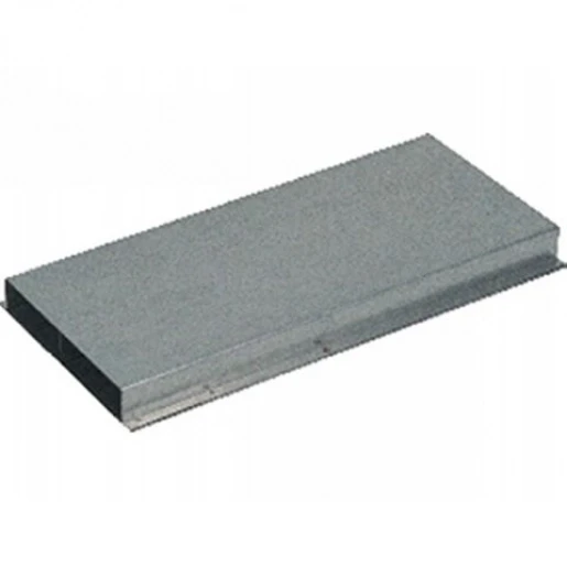 Legrand GVG-5 Vloergoot verzonken 3-compartimenten 3000x190x28mm 8435332