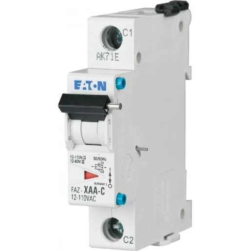 Eaton Arbeidsstroom afschakelspoel - 110-415VAC 50/60Hz