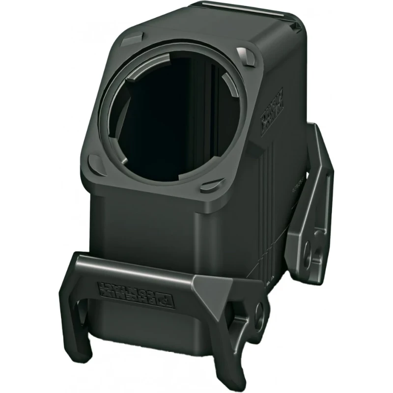 Phoenix Contact HC Behuizing rechthoekige connectoren IP66 B44mm H78mm Boven
