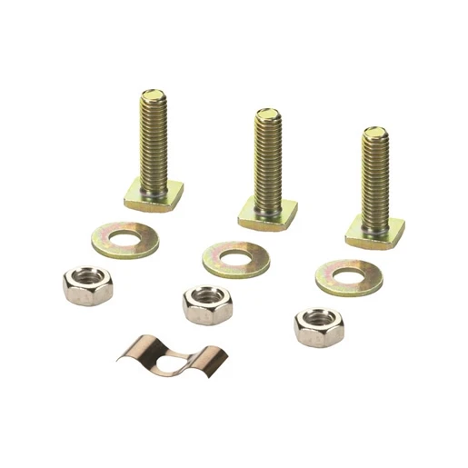 Eaton Systeem 55 bevestigingsmateriaal hj5490 1365490