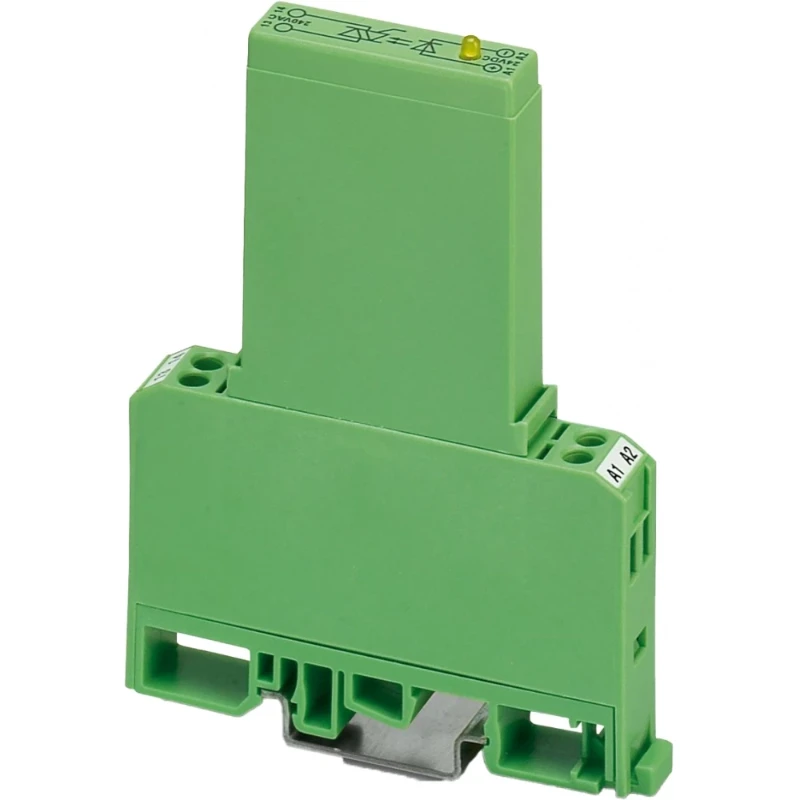 Phoenix Contact RELAIS EMG12-OV-24VDC/240VAC/1