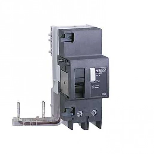 Schneider Electric Vigi ng125 2p 63a 30 ma a