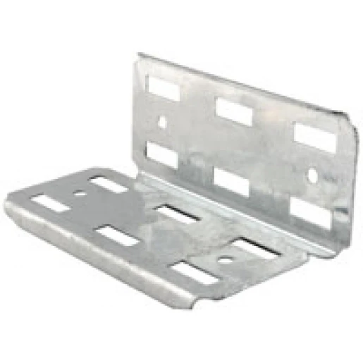 Legrand Swifts koppelset 2 stuks (kabeldraagsysteem) RVS roestvaststaal ( rvs ) ZCSZ