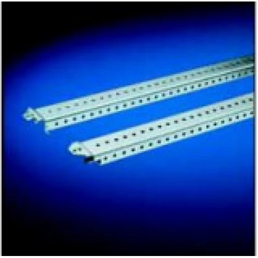 Rittal TS Componenten uitbouw kast Rasterprofiel H83mm B800mm D18mm VE=4