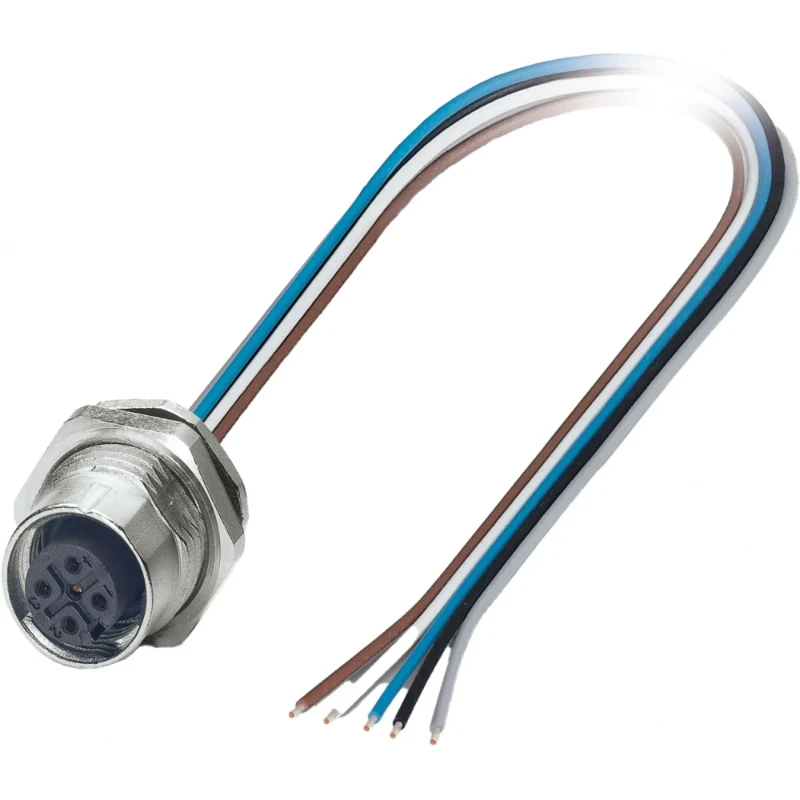 Phoenix Contact Sacc-dsi-m12fs-5con-m16/0,5
