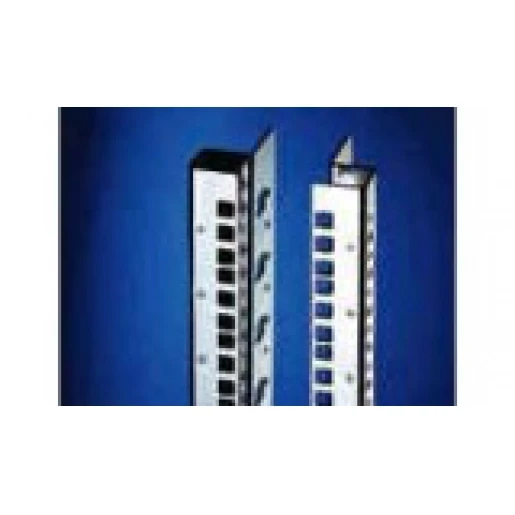 Rittal DK Componenten uitbouw kast 19" profiel H2000mm B482,6mm VE=2