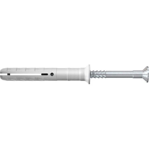 Fischer Nagelplug N 6x60/30 (200)