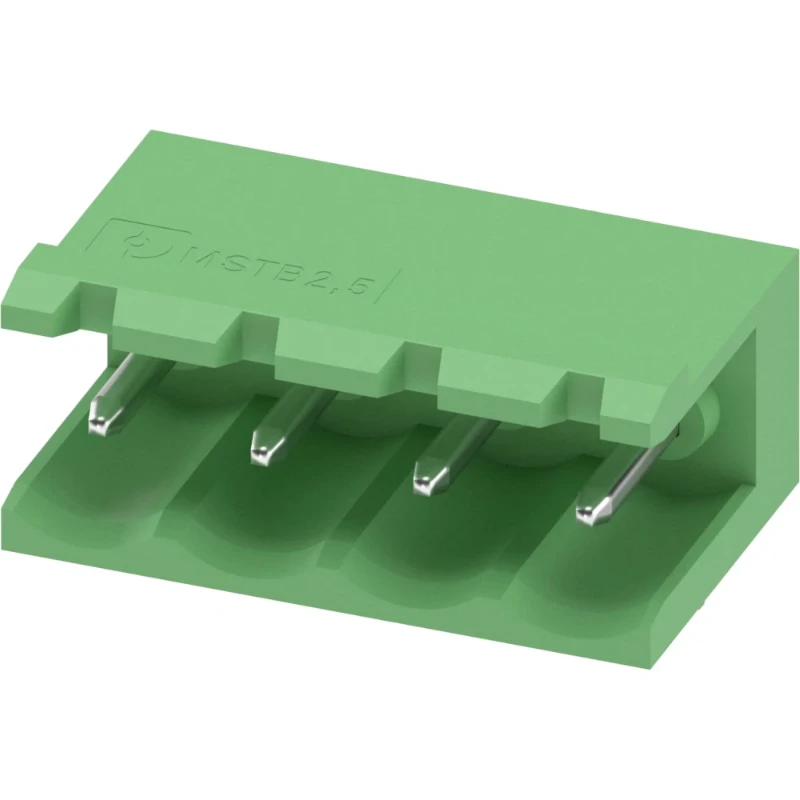 Phoenix Contact Printplaatconnector