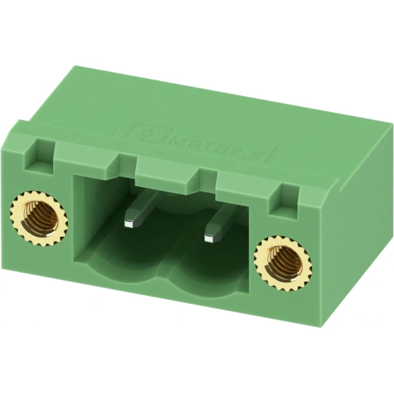 Phoenix Contact Printplaatconnector