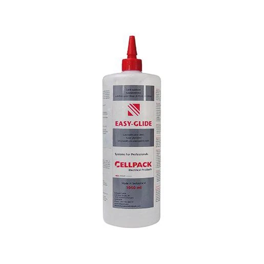 Cellpack Kabelglijmiddel - fles 307013