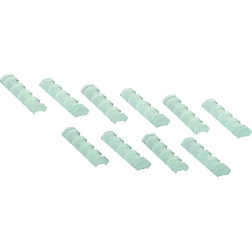 Hensel Kastverbinders (Set 10 stuks)
