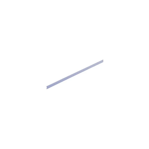 Legrand Segma deksel bsi 2000x120mm blauw PW26215