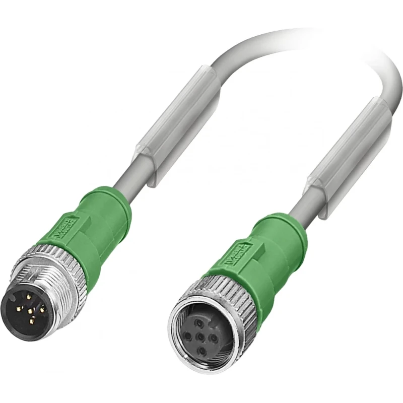 Phoenix Contact SAC Actorkabel 5p M12 1,5m