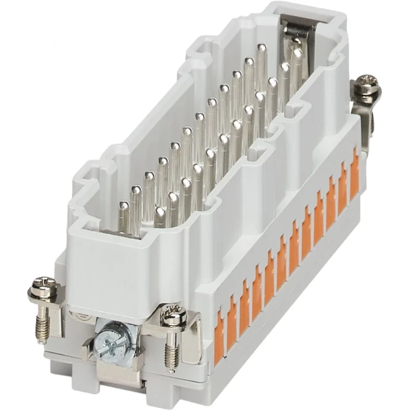 Phoenix Contact Contactblok voor rechthoekige connector