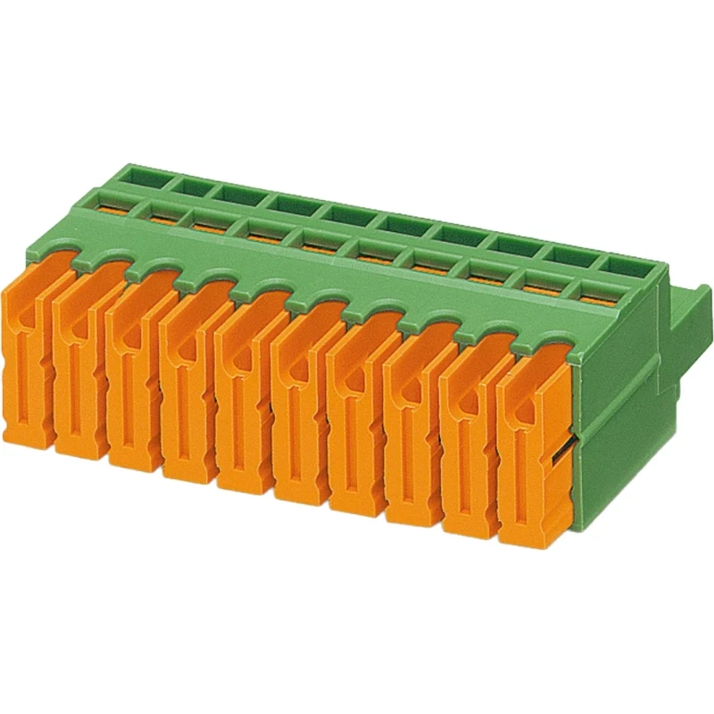 Phoenix Contact Kabelconnector voor printplaatconnector