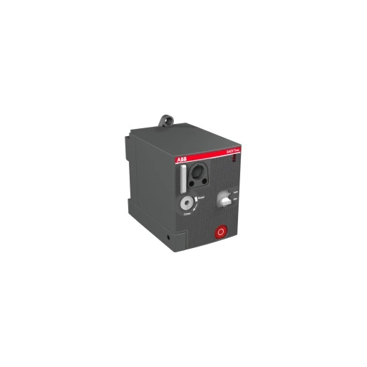 ABB MOTORBEDIENING VOOR TMAX XT1/XT3 24 V DC