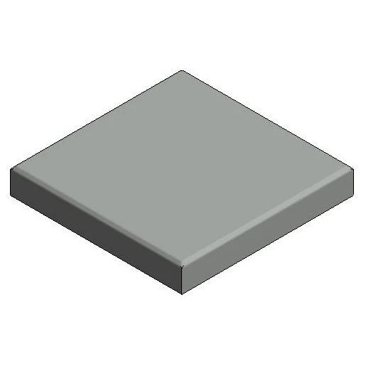 Van der Valk Tegel 9kg 300x300x45mm 08