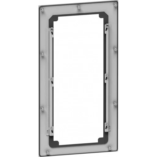 Sarel ATV FLUSH-MOUNTING KIT-SIZE 1