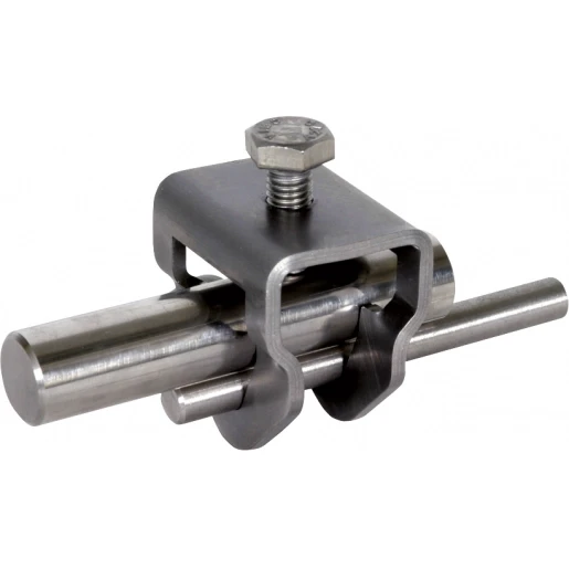 Dehn AK ES TE 20 RD10 FL30 V4A