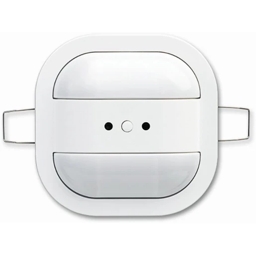 ABB Busch-Jaeger KNX BW PRESENTTECH MINI WIT